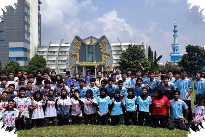 Kampus UMP Siapkan Jalur Baru Rugby Banyumas, Regenerasi Atlet Dibidik Sejak Mahasiswa