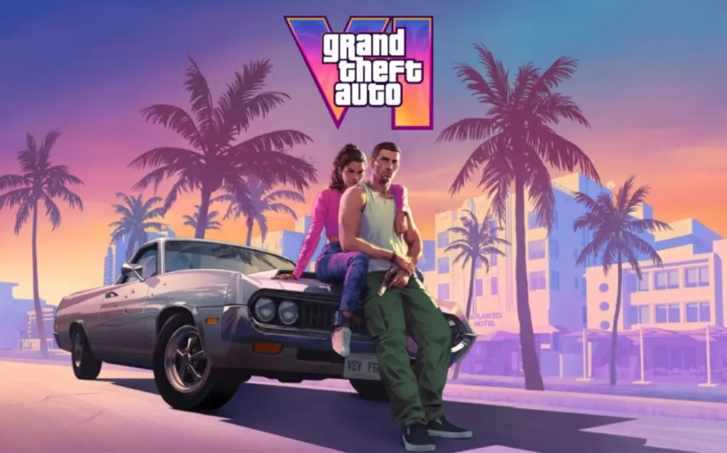Rockstar Tetapkan GTA VI Rilis 19 November 2026, Penantian Panjang Akhirnya Berakhir