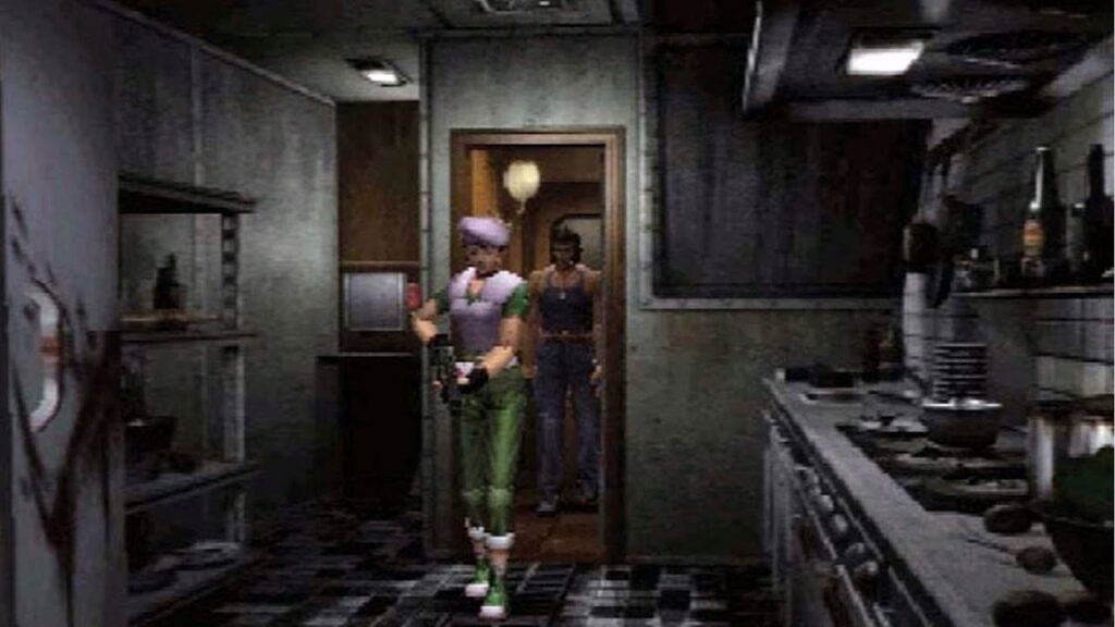 Satu Orang Menangani Lokalisasi Capcom, Peran Tom Shiraiwa Ternyata Begitu Besar