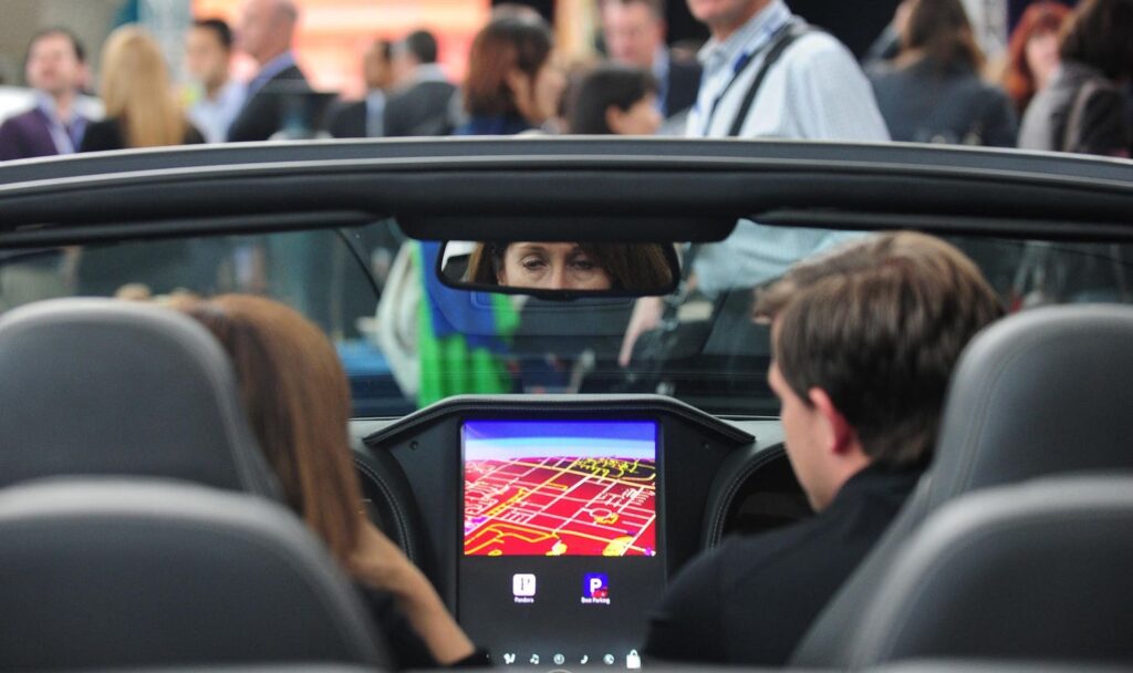 275 Juta Mobil Ditopang QNX, Warisan BlackBerry Yang Tak Terlihat Namun Sangat Penting