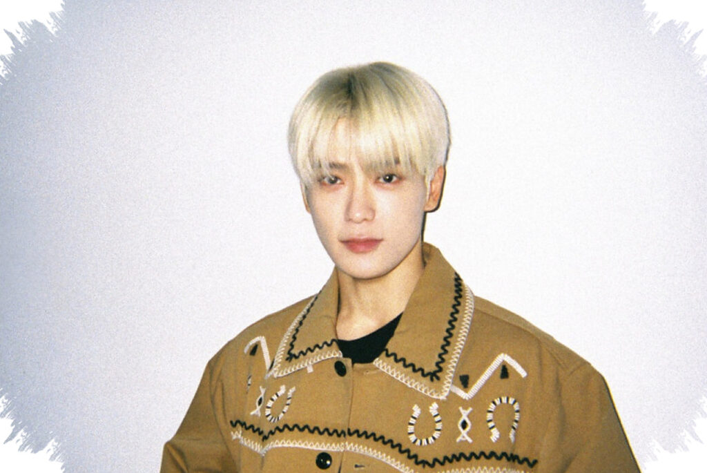 Tiket Fancon Mono Jaehyun Di Jakarta Dibuka Mei, Ada Akses Soundcheck Untuk Pembeli Terpilih