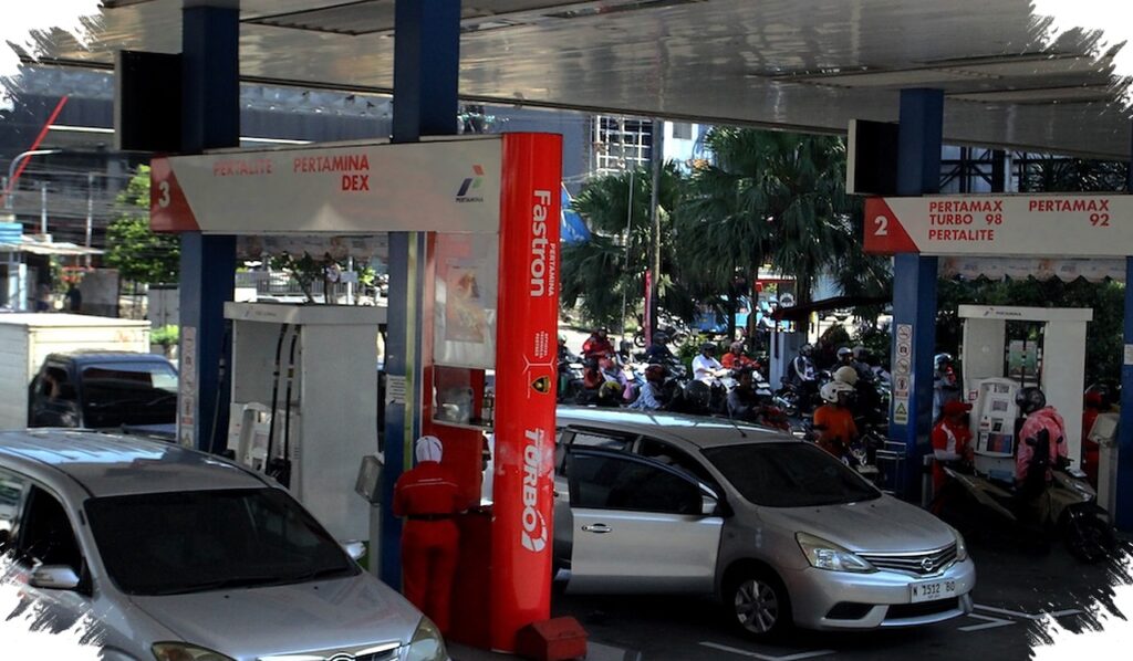 Beban BBM Nonsubsidi Kecil, Inflasi April Tetap Rendah Menurut BPS