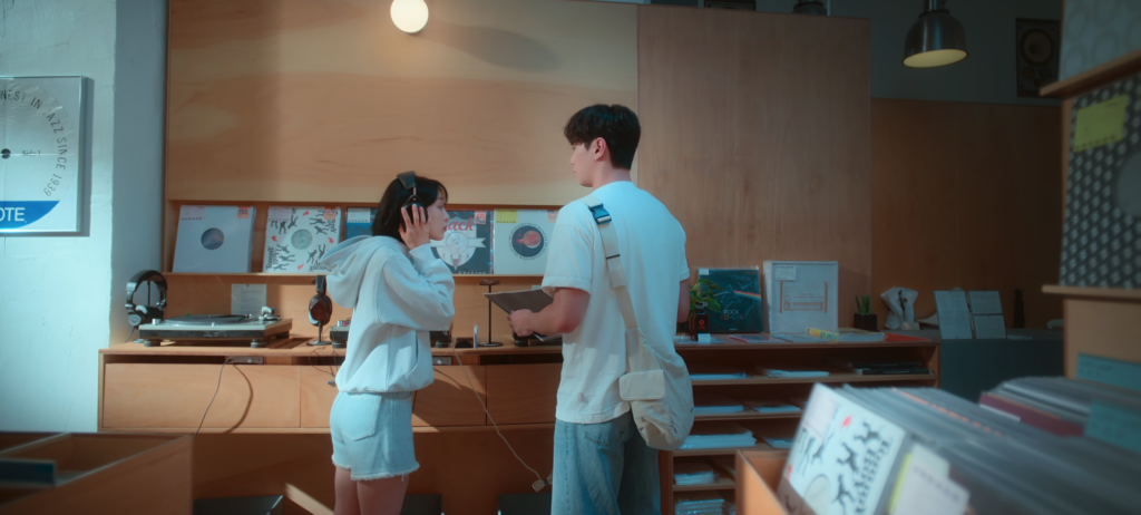 Bintang Lapangan Dipaksa Masuk Dunia Kantor, Lee Jun Young Hadapi Hidup Baru di Reborn Rookie