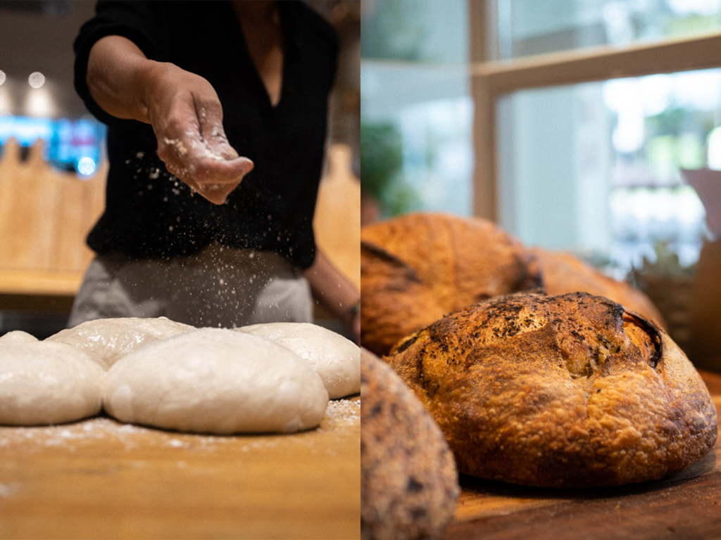Empat Bakery Sourdough Jakarta, Yang Termurah Mulai Rp11 Ribuan dan Ada Konsep Open Kitchen