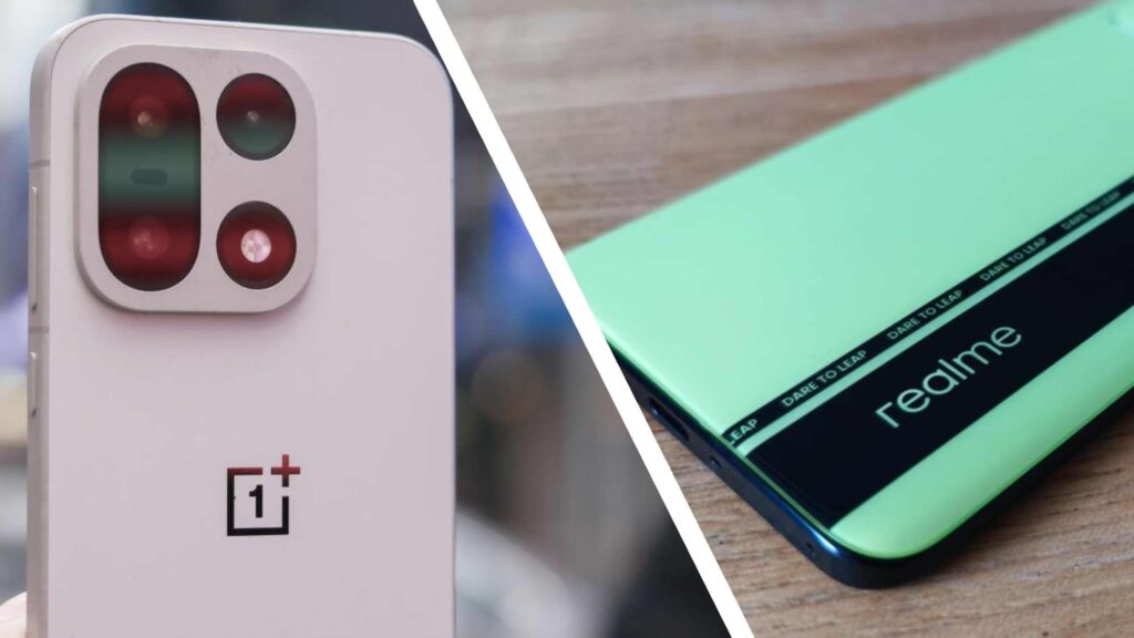 Realme Paling Luas Terdampak, Harga Nothing, OnePlus, Xiaomi, dan Realme Ikut Naik Di India
