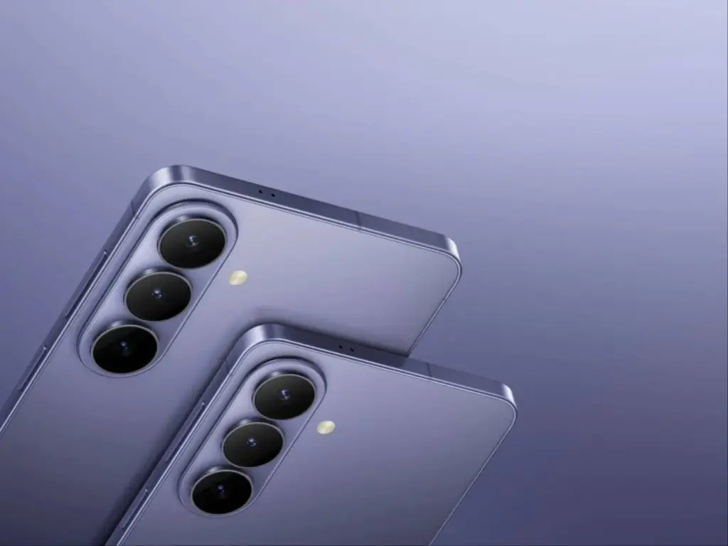 Galaxy S27 Berpotensi Hadir Dengan Magnet Qi2, Desain Kamera Belakang Samsung Bisa Berubah