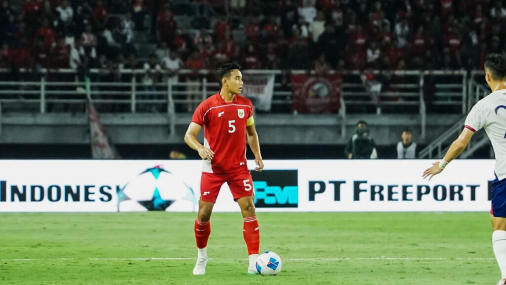 Naturalisasi Baru Mulai Terbuka, Herdman Juga Pantau Andik Vermansah Untuk Garuda