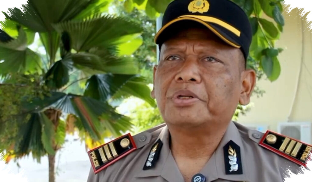 Siswi Kelas 1 SD Di Pemalang Tewas Tenggelam Saat Les Renang Berlangsung