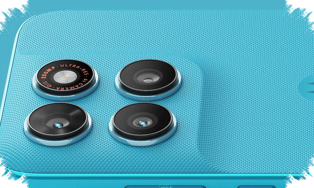 Slot MicroSD 2TB Masih Bertahan, Moto G87 Siap Bawa Warna Pantone yang Berani