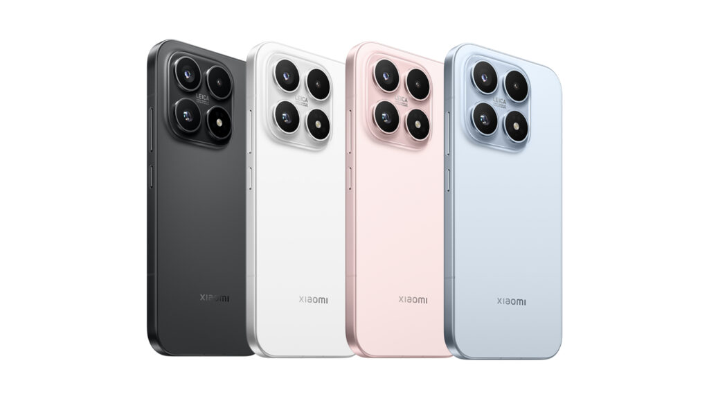 Baterai 8.000mAh Dan Snapdragon 8 Elite Gen 5 Siap Mengubah Arah Xiaomi 17 Max di Kelas Flagship