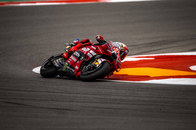 Bezzecchi Langsung Kuasai Klasemen MotoGP 2026, Aprilia Tampil Paling Tangguh di Awal Musim
