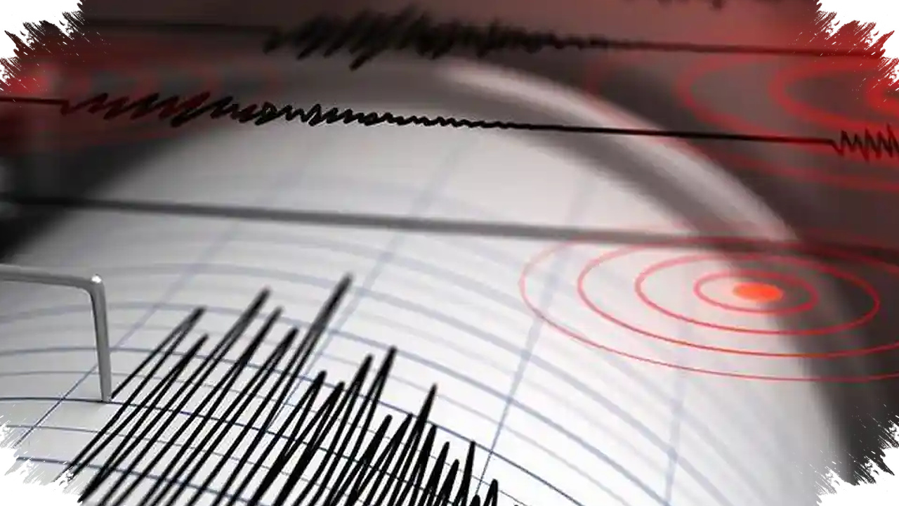 BMKG Catat Empat Gempa Dangkal Beruntun Di Jabar, Garut Hingga Bandung Dalam Satu Hari