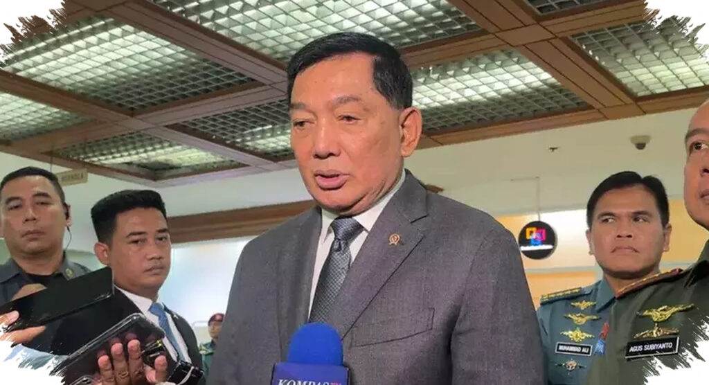 DCA Indonesia-Jepang Ditandatangani Di Jakarta, Kerja Sama Pertahanan Naik Satu Level