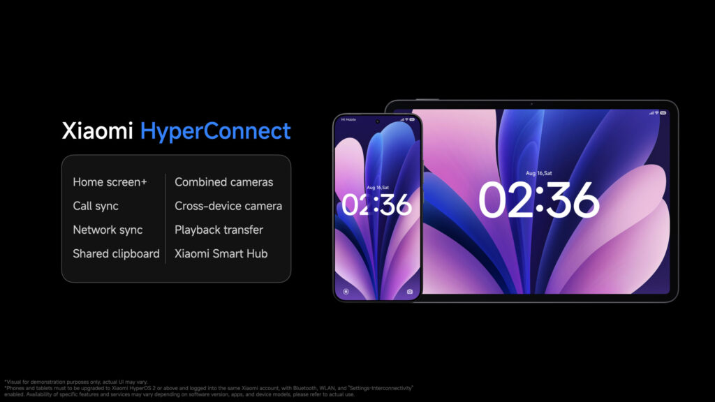 Pembaruan Kecil Bluetooth HyperOS April 2026, Koneksi Nirkabel Makin Stabil dan Hemat Daya