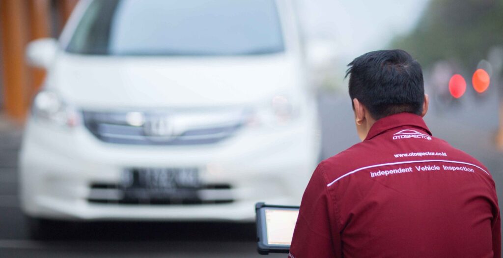 Otos.id Hadir Dengan Garansi Setahun, Beli Mobil Bekas Jadi Lebih Tenang
