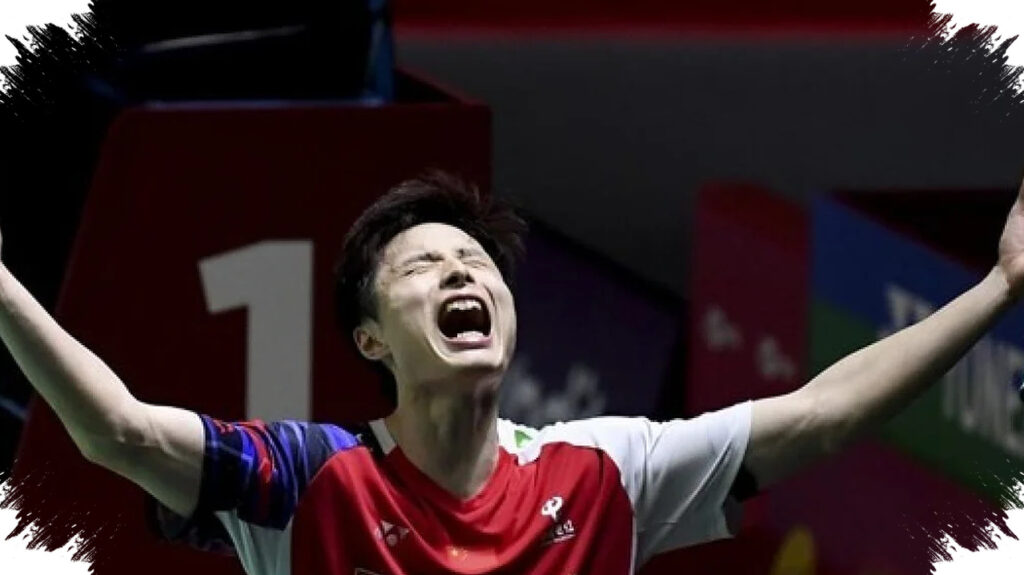 China Kunci Gelar Piala Thomas Ke-12, Prancis Dipaksa Menyerah 3-1 Di Final