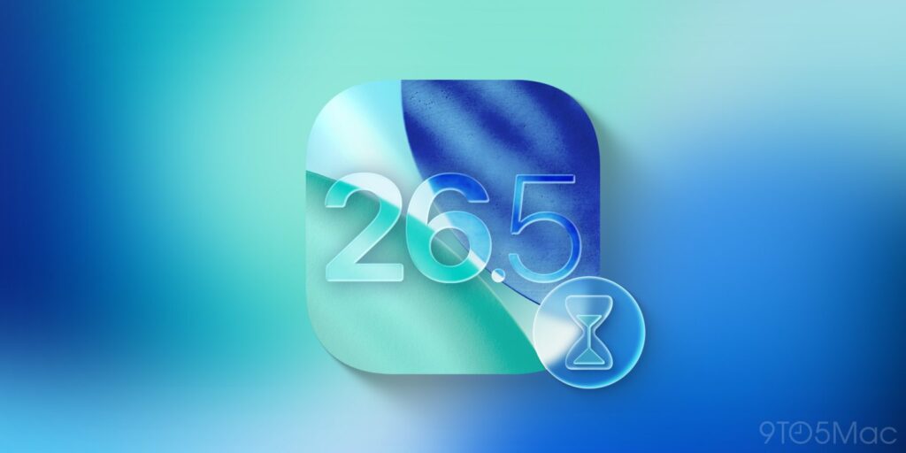 Pembaruan iOS 26.5 Hadir Dengan Animasi Lebih Halus, Tetapi Daya Tahan Baterai Bisa Turun Sedikit