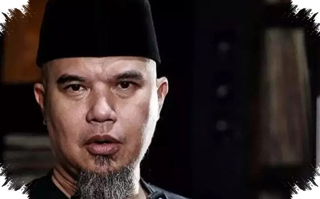 Ahmad Dhani Tegaskan Kebenaran Tak Bisa Dikubur Saat Akun Instagram Pribadinya Menghilang
