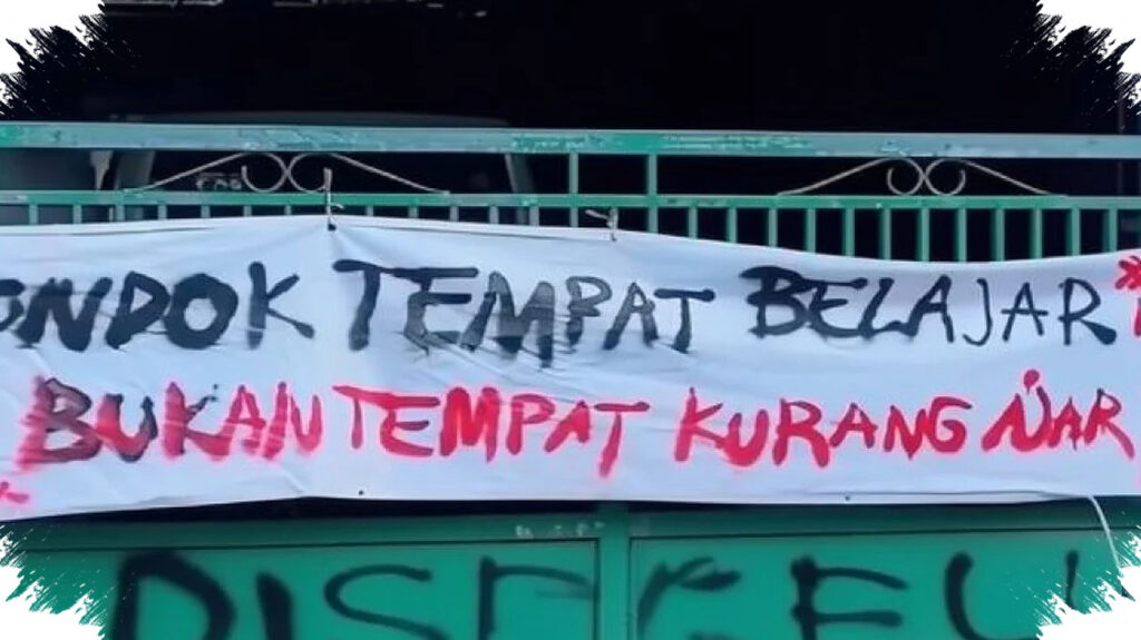 Kasus Pengasuh Tersangka Bikin Ponpes Ndolo Kusumo Dihentikan, Santri Tetap Belajar Terbatas