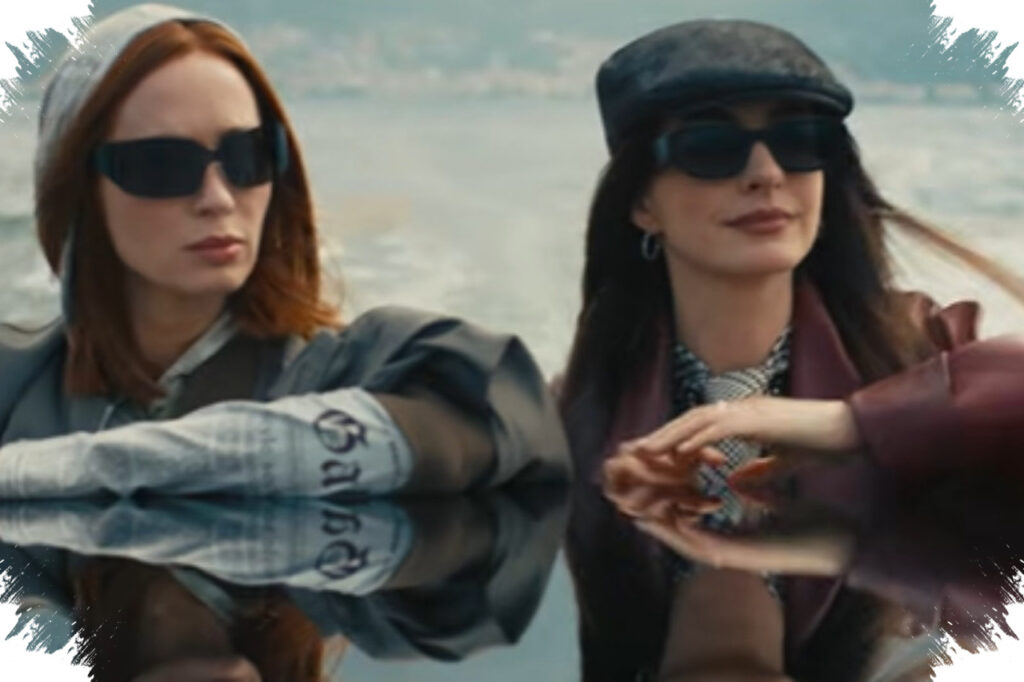 The Devil Wears Prada 2 Melaju Kencang di Box Office Global, Raihan Awal Capai Rp1,3 Triliun