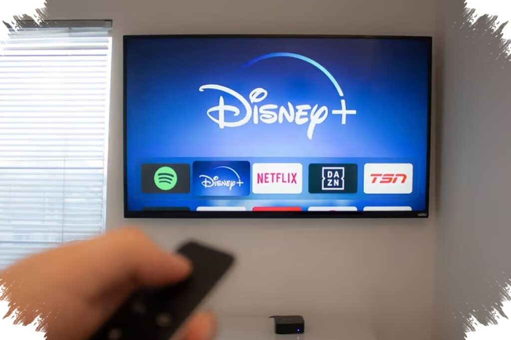 Instal Disney+ di Android TV dan Apple TV, Cukup Lewat Toko Aplikasi Bawaan