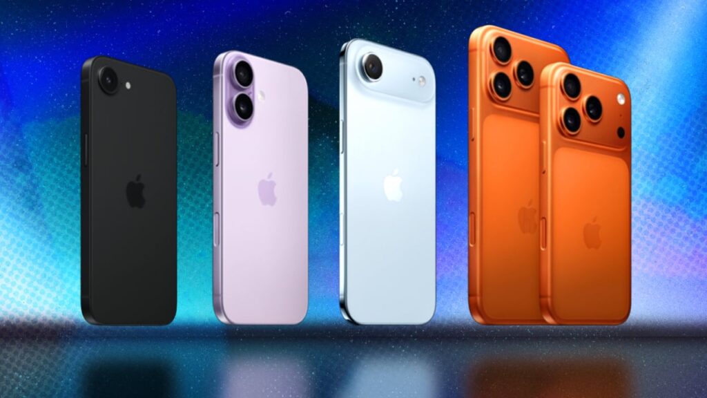 iPhone Air Memang Paling Tipis, Tapi iPhone 17 Lebih Aman Untuk Dipakai Harian
