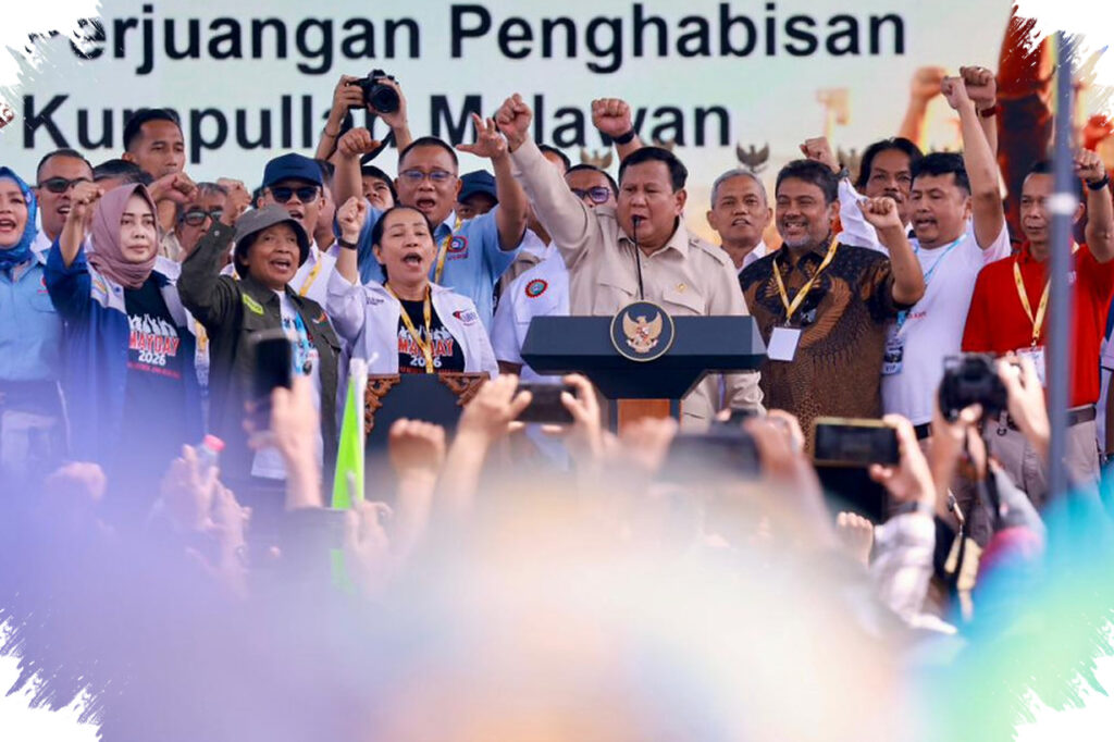 Prabowo Teken Perlindungan Untuk Nelayan Dan Pengemudi Online, Serta Target 1 Juta Rumah Pekerja