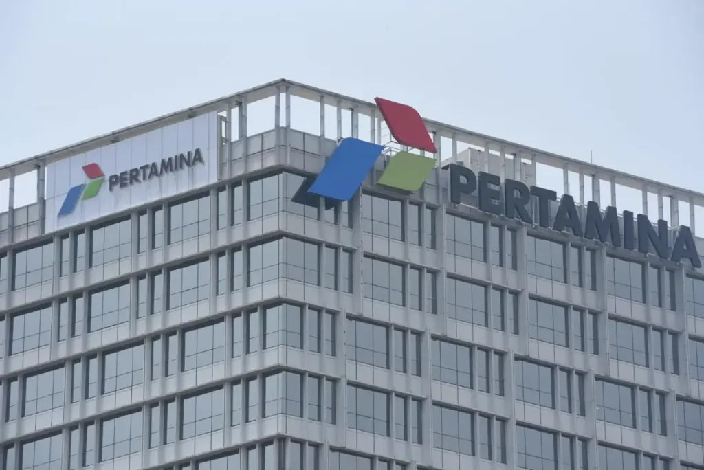 Di Tengah Bursa Melemah, Emiten Pertamina Masih Tahan Guncangan Berkat Bisnis Defensif