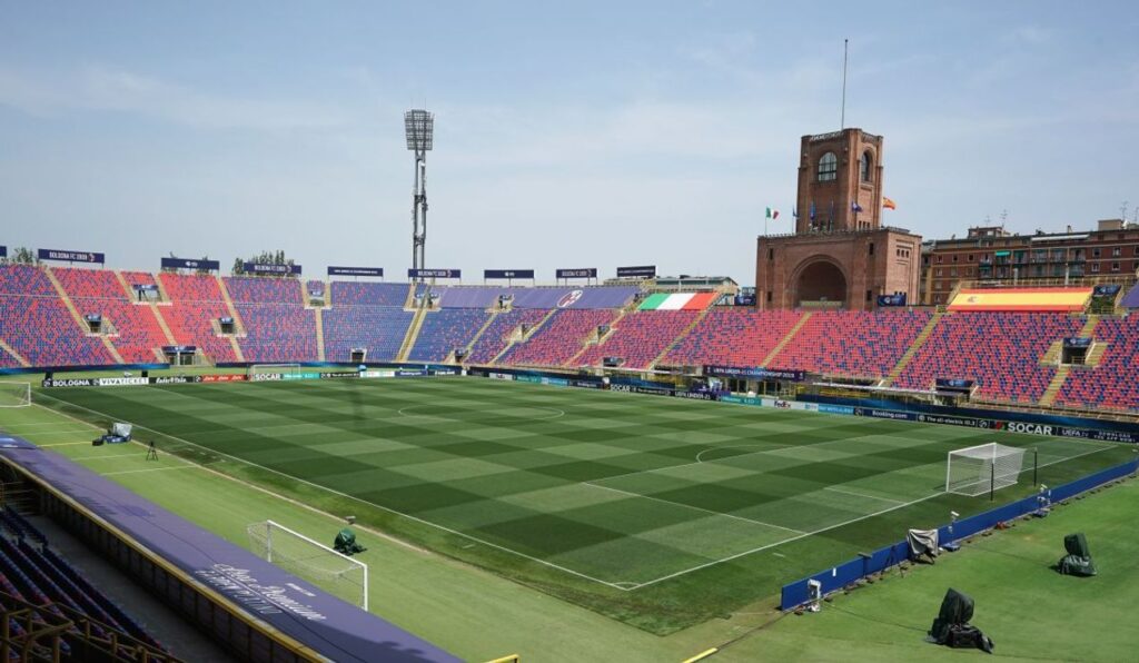 Cagliari Menjauh Dari Zona Merah, Bologna Justru Dibayangi Rekor Kandang Buruk
