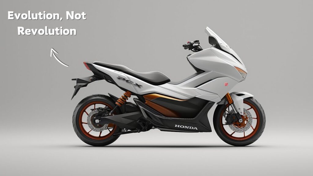 Harga Honda PCX 160 2026 Mulai Rp34 Jutaan, Varian RoadSync Bawa Fitur Lebih Lengkap