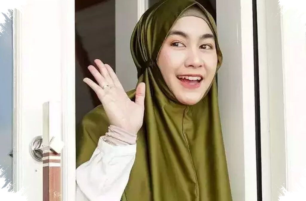 Keluarga Anisa Rahma Selamat Dalam Kebakaran Besar, Ruang Belakang Dan Ribuan Al-Qur’an Tak Tersentuh Api
