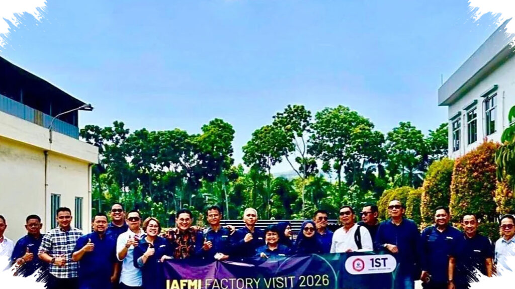 Pipa Seamless Lokal Ini Tembus Asia Dan Timur Tengah, Bantu Kurangi Impor Migas