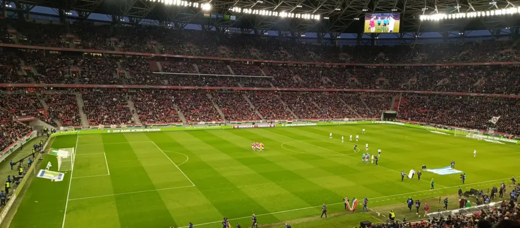 Budapest Tinggal Menunggu Dua Pemenang, Arsenal-Atletico dan Bayern-PSG Siap Menentukan Nasib Final