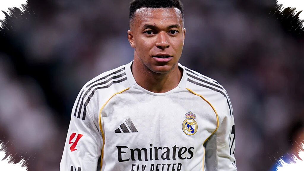 Real Madrid Datang Tanpa Mbappé, Beban Menang Kini Bertumpu Pada Lini Serang Baru Lawan Espanyol