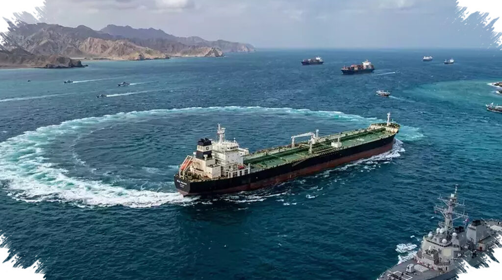 Penculikan Tanker MT Eureka Kembali Guncang Teluk Aden, Jalur Niaga Makin Tak Aman