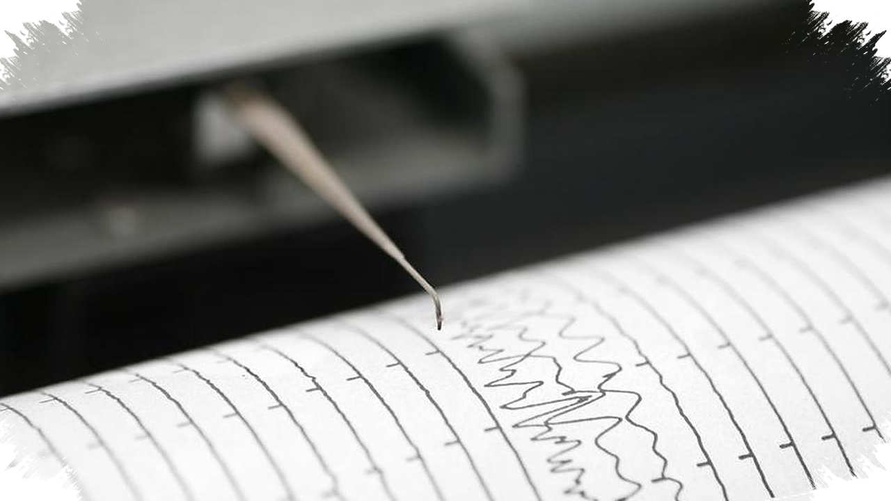 Guncangan Gempa M 4 Dari Laut Selatan Pangandaran Terasa Sampai Sejumlah Daerah Jawa Barat