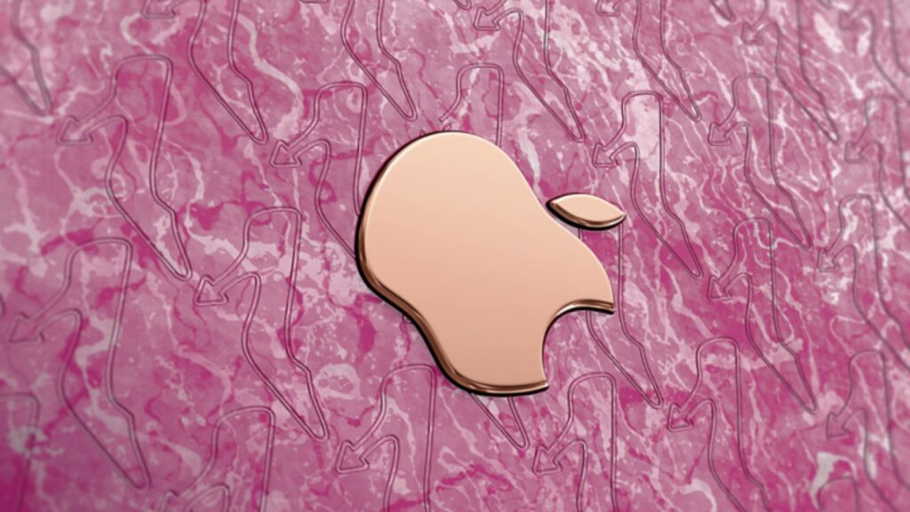 Hanya 14 Unit Di Dunia, Pink Lotus Caviar Tawarkan iPhone 17 Pro Seharga Rp 318 Juta