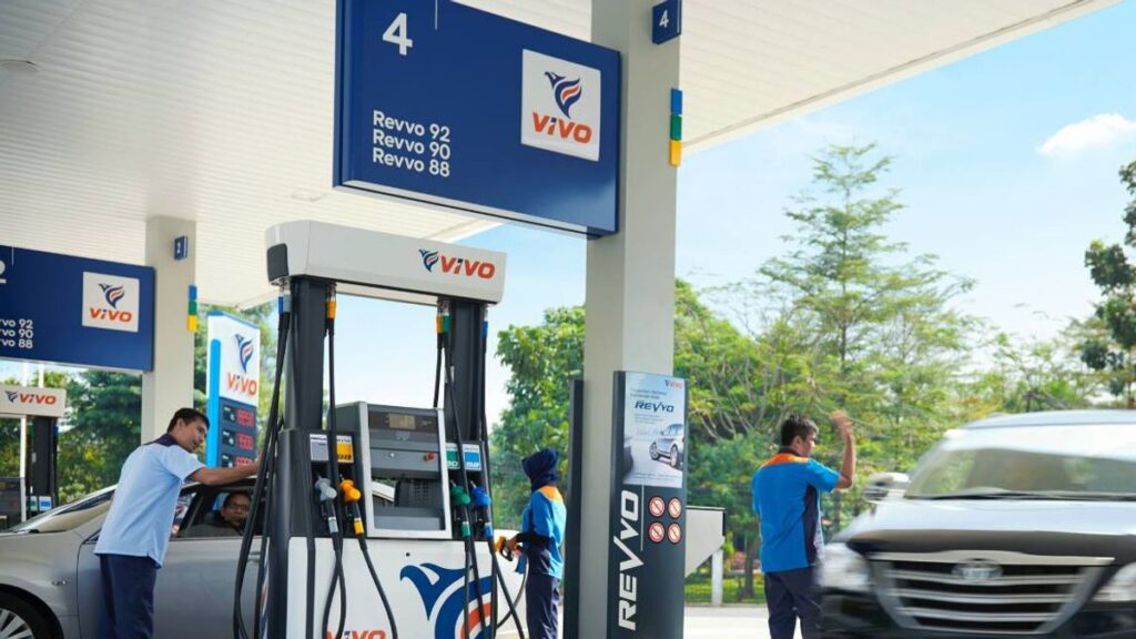 Lonjakan Diesel Vivo Dan BP, Pertamina Tetap Menahan Tarif Di Jawa Pada 3 Mei 2026
