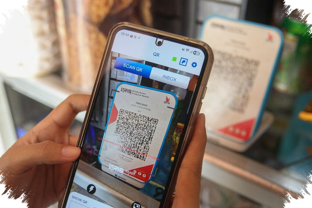 QRIS Indonesia-China Mulai Dipakai, Biaya Transaksi Turun Tapi Pengawasan Harus Ketat