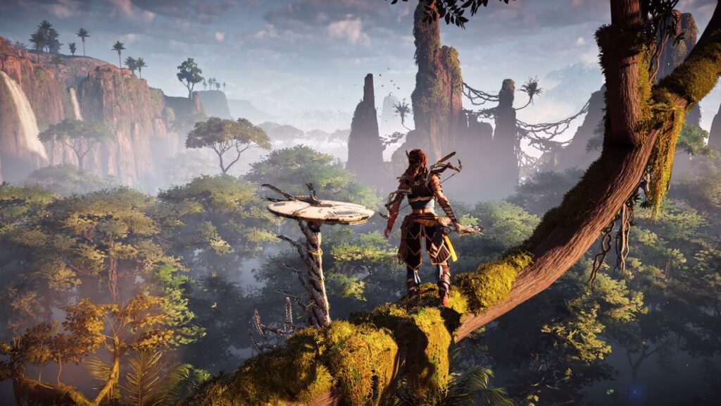 RAM 4GB Masih Cukup Untuk Dunia Open World, Tujuh Game Lama Ini Tetap Layak Dimainkan