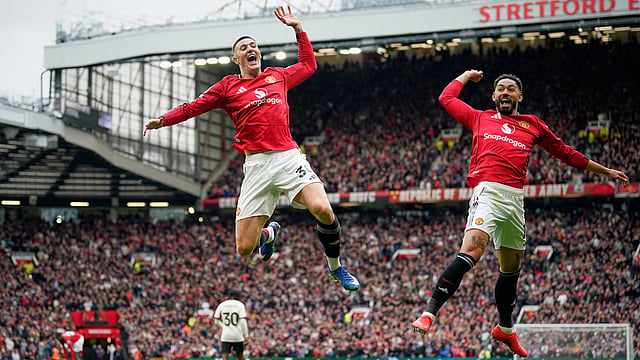 Manchester United Dapat Dukungan Opta, Liverpool Tetap Menakutkan di Old Trafford