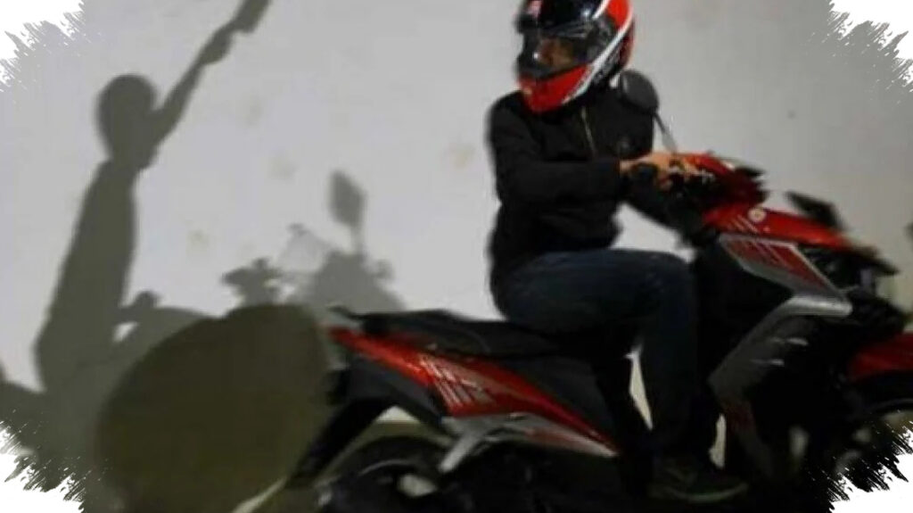 Polisi Bekuk Dua Pelaku Pembegalan Kurir JNE di Bandung, Motor dan Paket Diburu