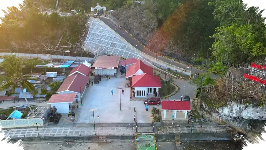 65 Titik Kampung Nelayan Merah Putih Tuntas, Pemerintah Siap Gas Operasionalisasi dan Target 1.300 Lokasi