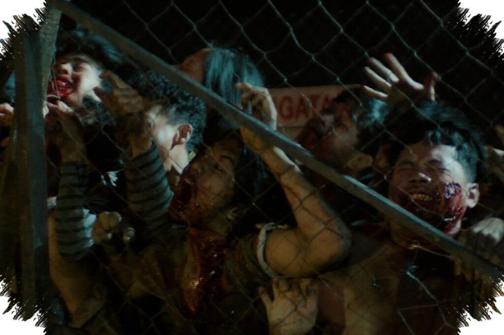 Barunson E&A Dorong Zona Merah Dead City Menuju Pasar Global, Horor Zombie Indonesia Makin Siap Ekspor