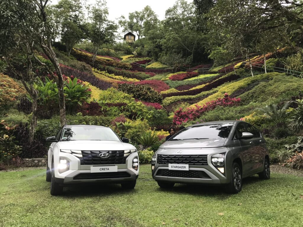 Jaminan Nilai Jual Kembali Hyundai Tembus 70 Persen, Hanya Untuk Stargazer Dan Creta