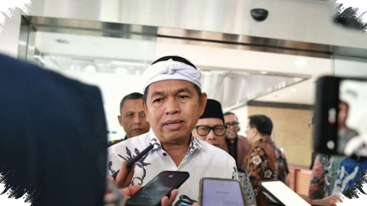 Barak Militer Diusulkan untuk Membina Pelajar Pelaku Kerusuhan May Day, Langkah Dedi Mulyadi Tuai Pro-Kontra