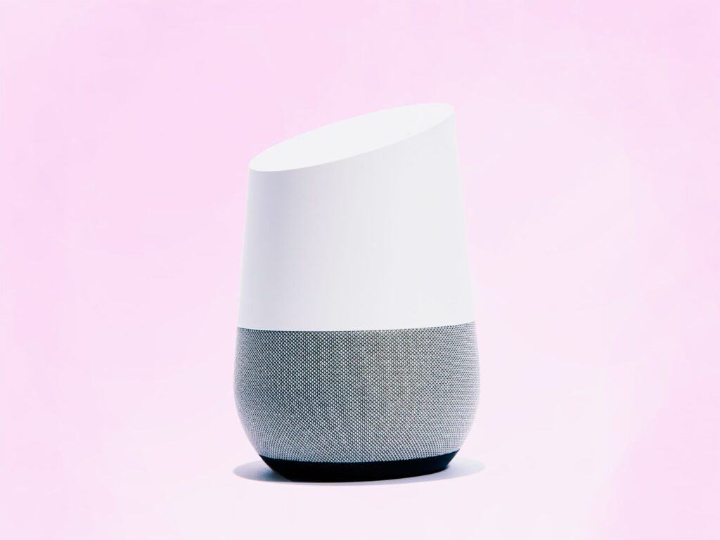 Google Home Makin Gesit Untuk Lampu Dan Colokan, Jeda Respons Bisa Dipangkas 1,5 Detik