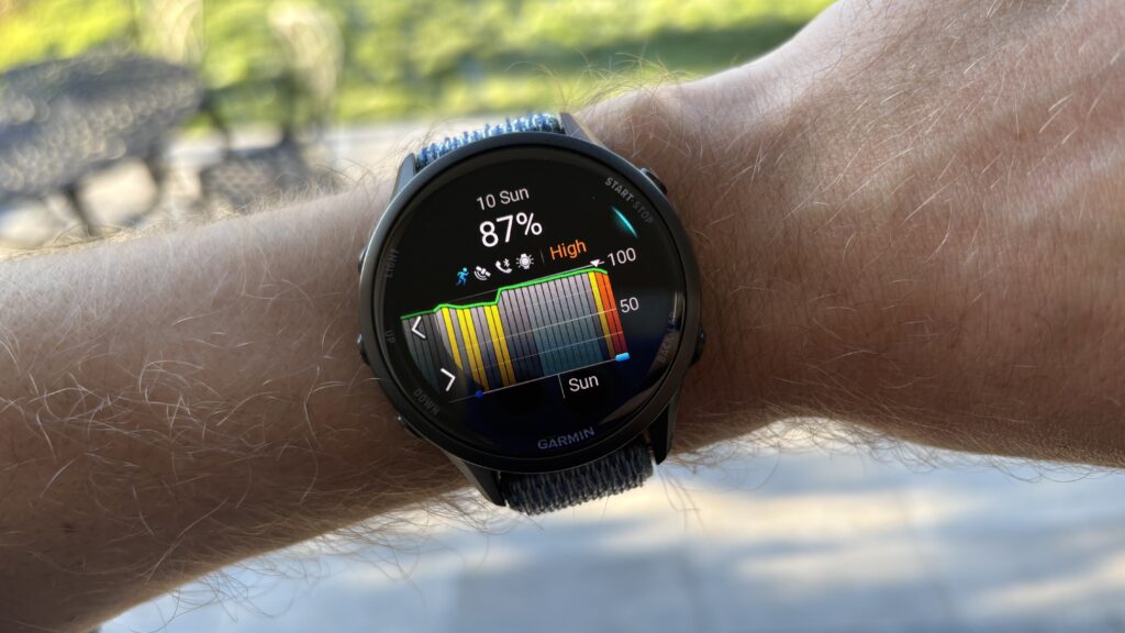 Beta Garmin 14.12 Masih Menyisakan Masalah, Fitur Strength Training Tetap Crash