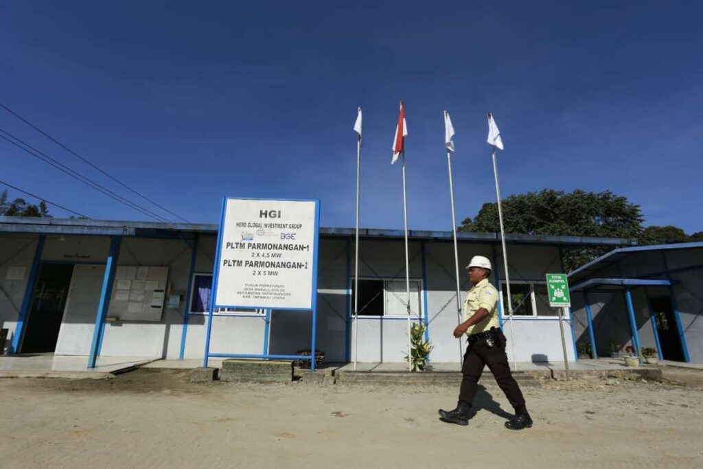 Laba HGII Melonjak 55,5 Persen, Namun Pendapatan Masih Lebih Rendah Dari Tahun Lalu