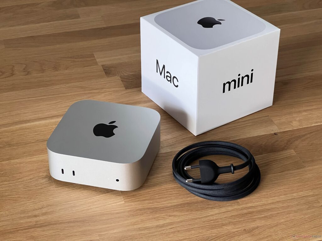 Mac Mini M4 Paling Murah Hilang Dari Apple, Opsi Masuk Kini Mulai USD 799